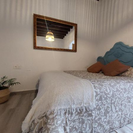 Apartamento Buleria Jerez de la Frontera Eksteriør bilde