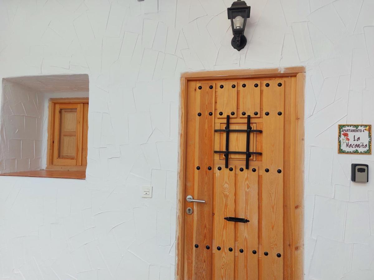 Apartamento Buleria Jerez de la Frontera Eksteriør bilde