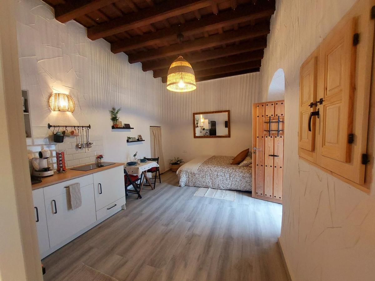 Apartamento Buleria Jerez de la Frontera Eksteriør bilde
