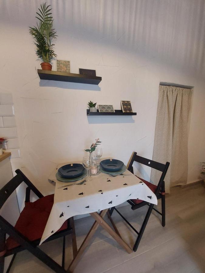 Apartamento Buleria Jerez de la Frontera Eksteriør bilde