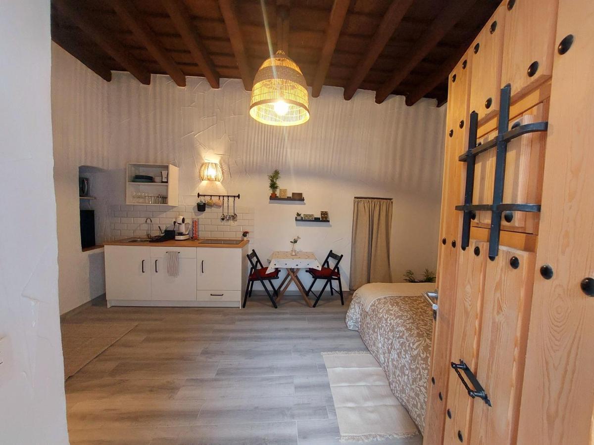 Apartamento Buleria Jerez de la Frontera Eksteriør bilde