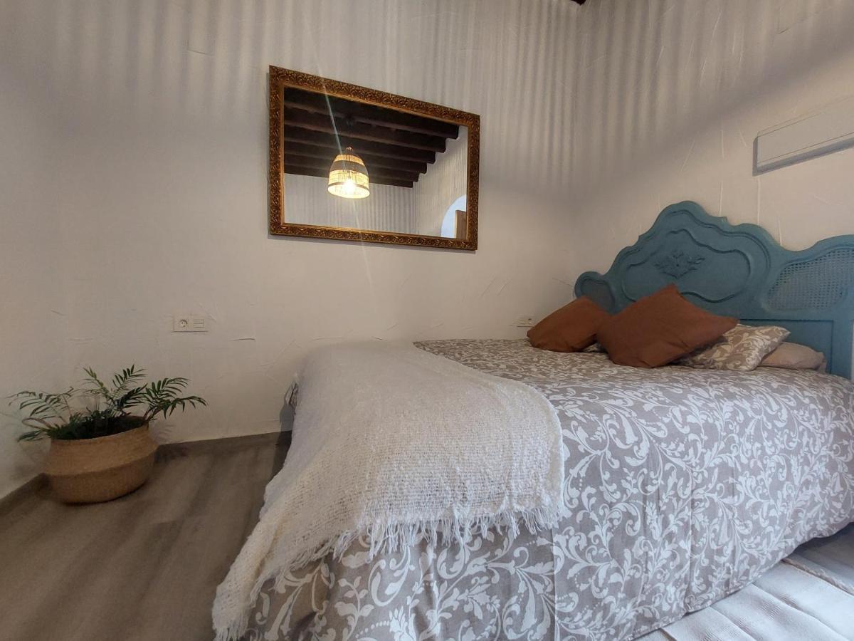 Apartamento Buleria Jerez de la Frontera Eksteriør bilde